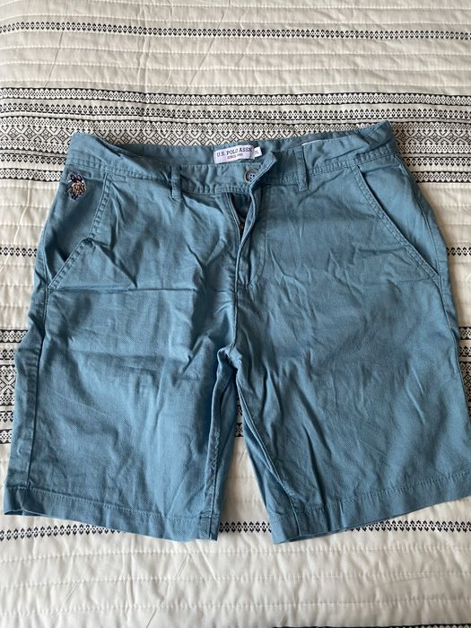 Мъжки панталон  USPA