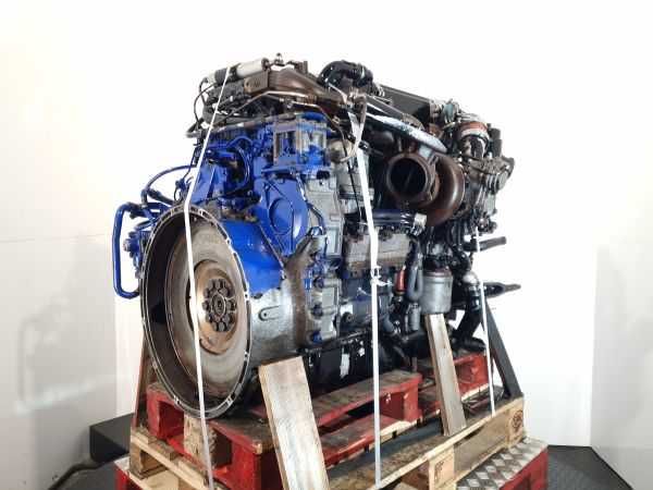 Motor complet SCANIA - DC939 L01 - Piese Scania
