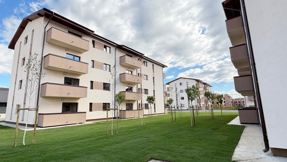 Vand Apartament 2 Camere Direct Proprietar