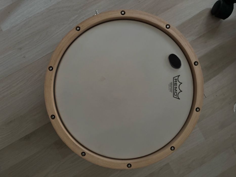 Doua tobe mici Yamaha