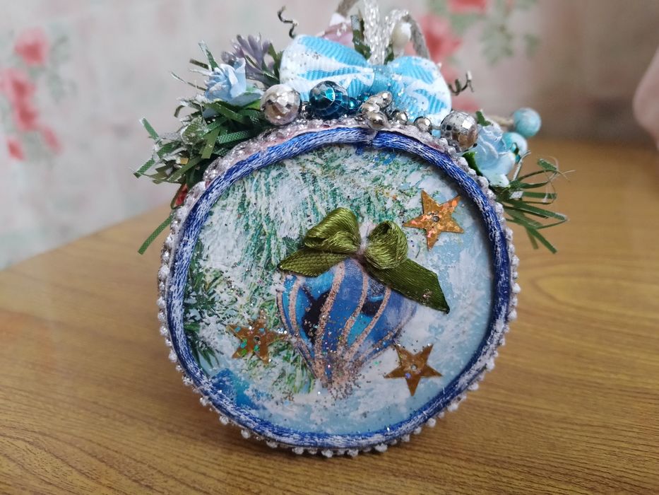 Поделки своими руками