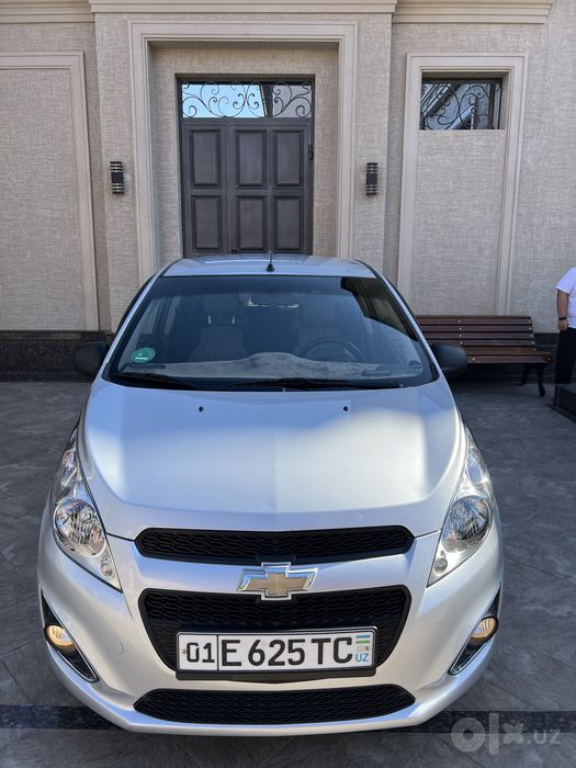 Spark 2 pozitsiya