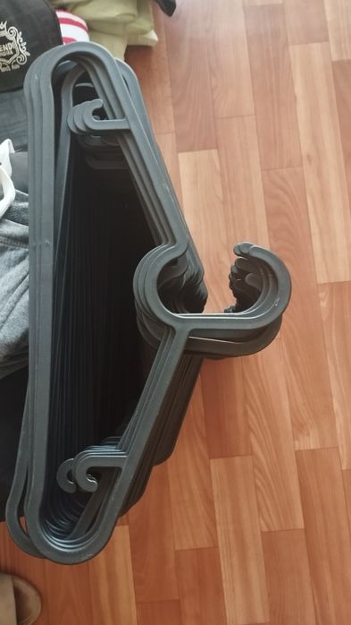 Вешалка  вешалка