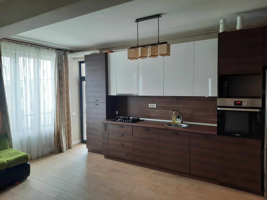apartament de inchiriat