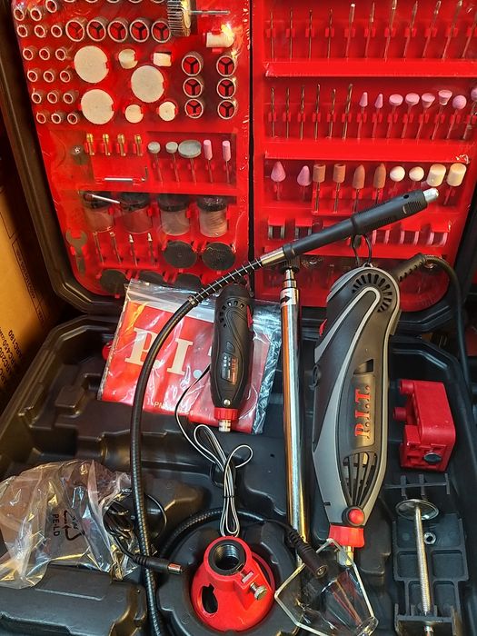 Супер Гравер. Бормашинка. Фирменный ПИТ оригинал.