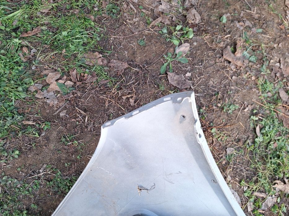 Предна броня за Suzuki Ignis 2017