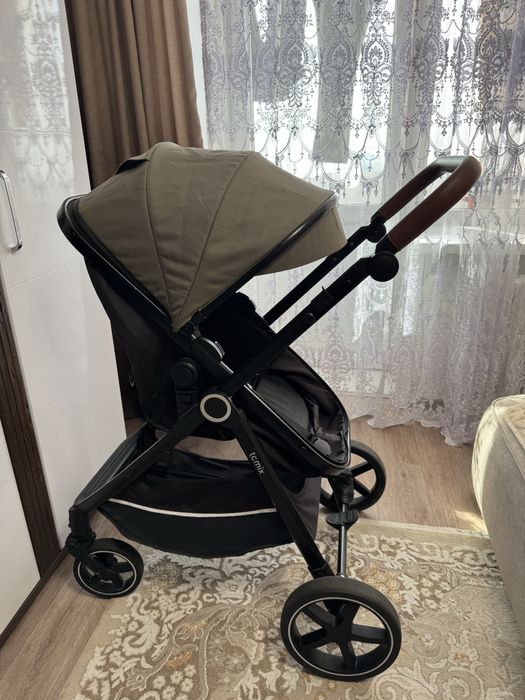 Продам коляску TOMIX BONNY 2в1 трансформер