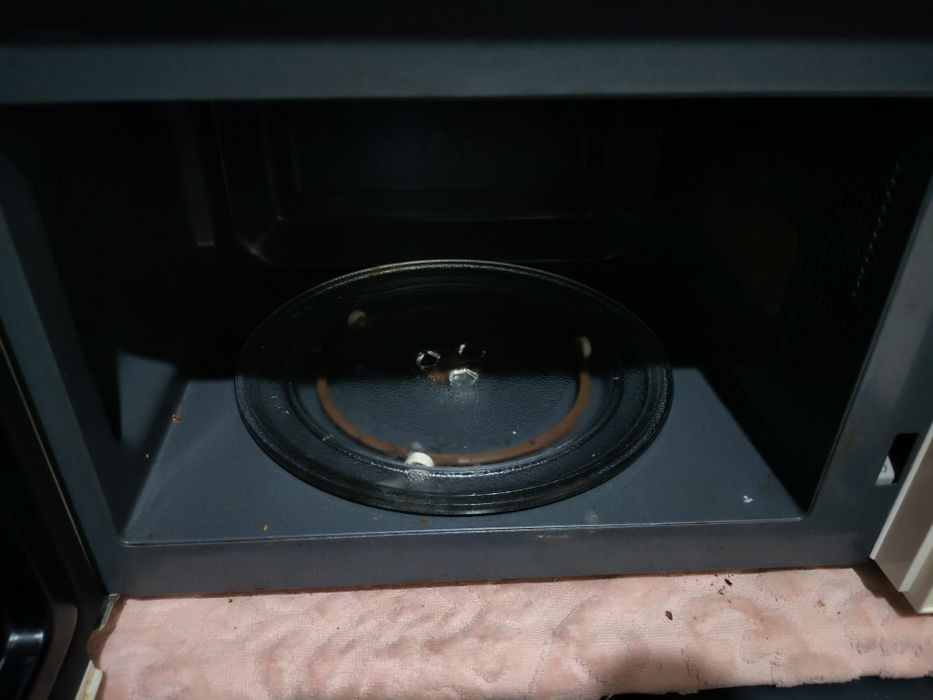 Микроволновка сотилади