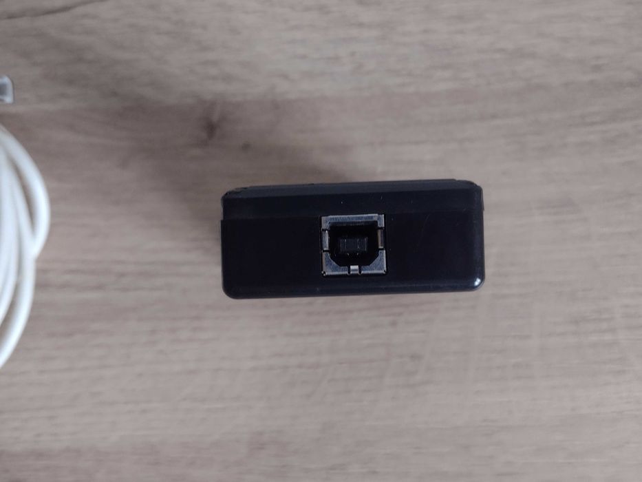 Woodward WIC1PC USB интерфейс адаптер