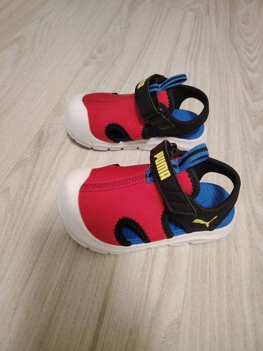 Puma fun racer SANDAL V INF