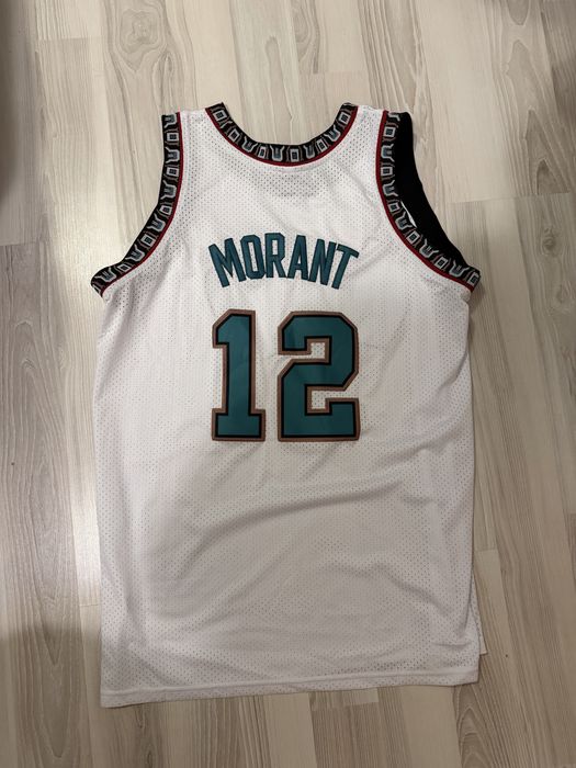maieu memphis morant