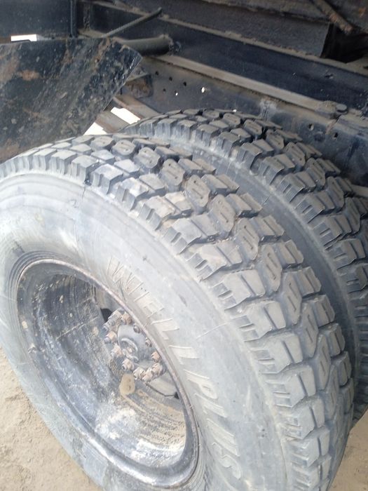 Zil zernavoz samasvali sotiladi