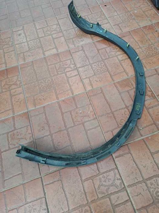 Overfender bandou stanga spate Honda CR-V an 2012-2017