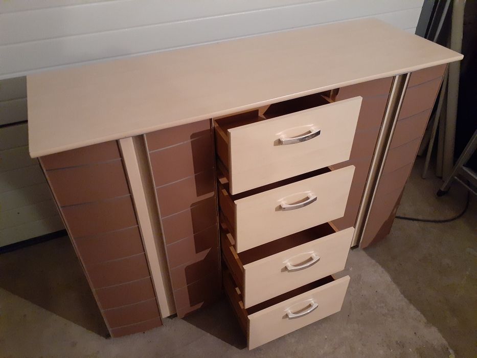 Камод для спальный