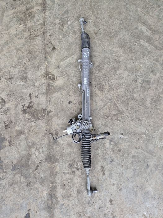 Caseta de direcție audi a6 c6 cu senzor motor 2.0tdi an 2009