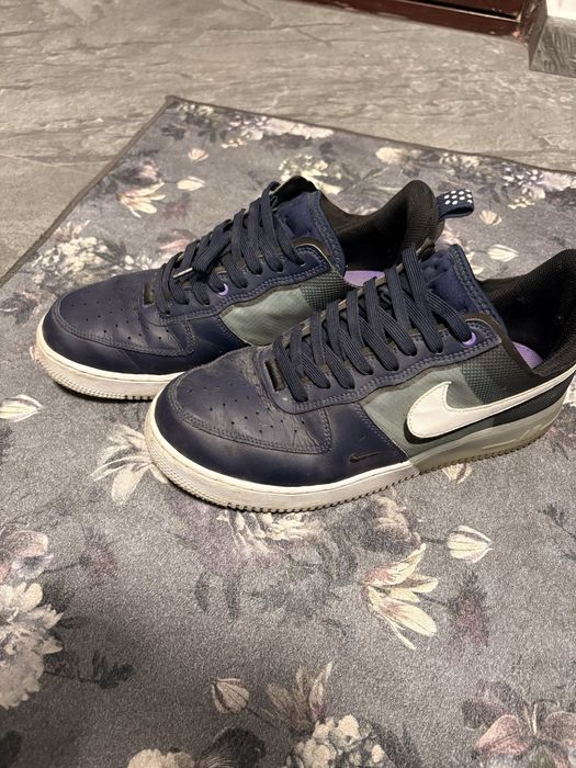 Air force 1 af1 stare buna