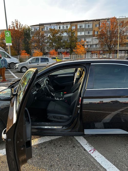 Skoda Superb Superb 3 Ambition