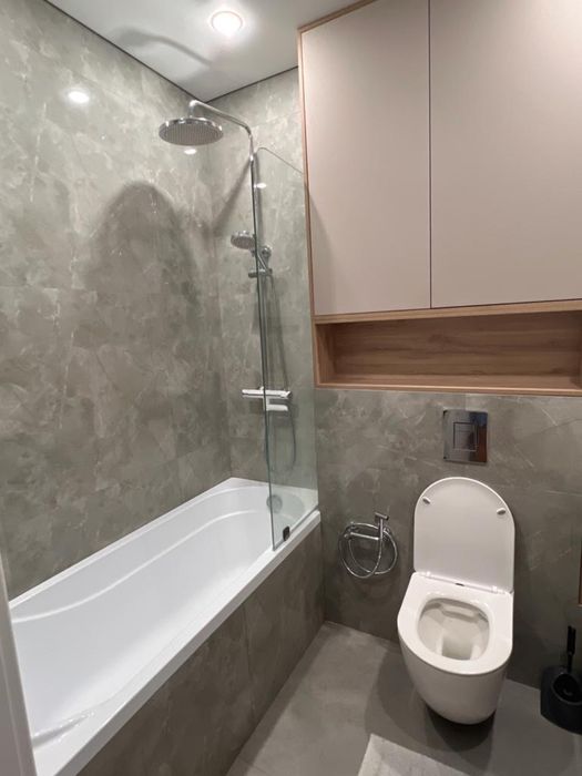 Продам трешку сердце столицы