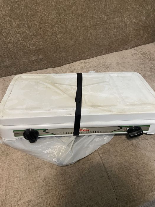 продам газовую плиту