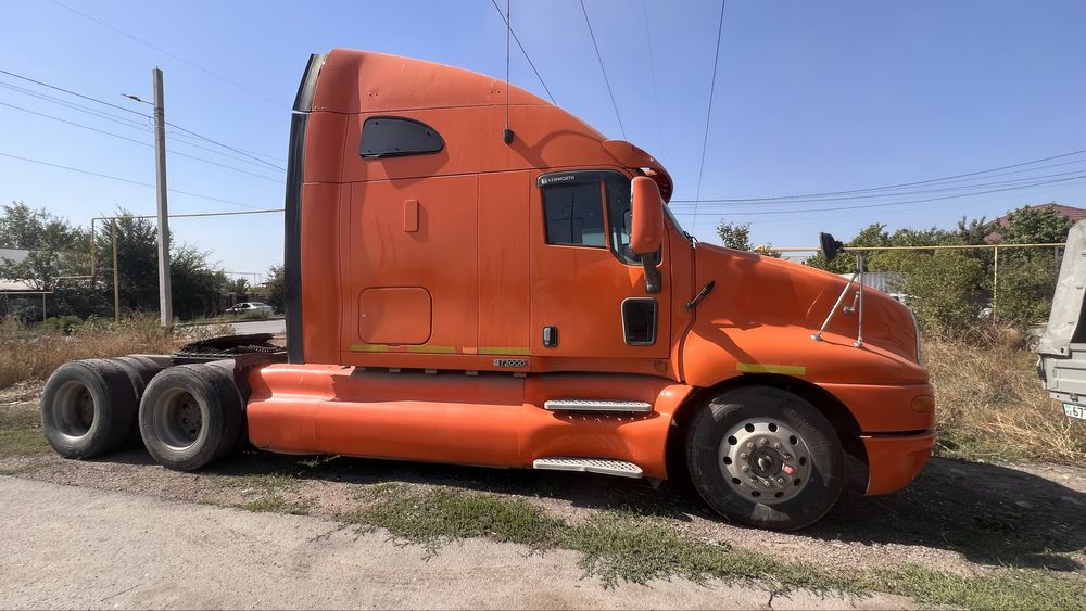 Продам Американец Кенворт