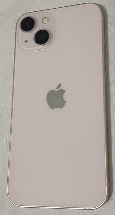 Iphone 13 roz 128Gb