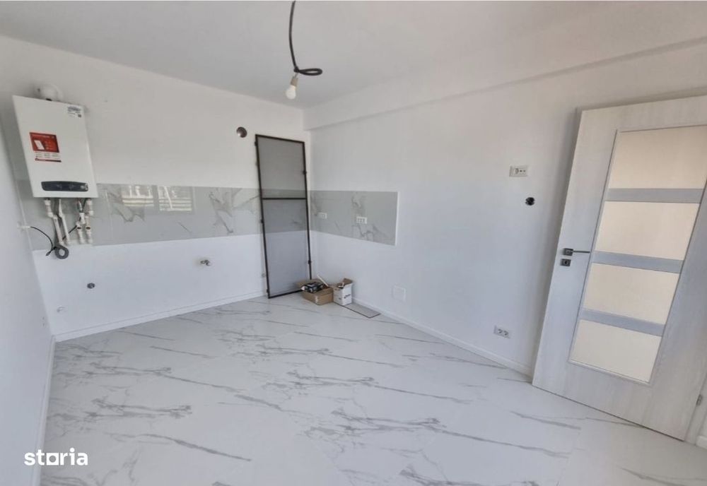 Casa P+1Etaj 3 Camere 2 Bai Teren 500 mp. Măgurele Ilfov