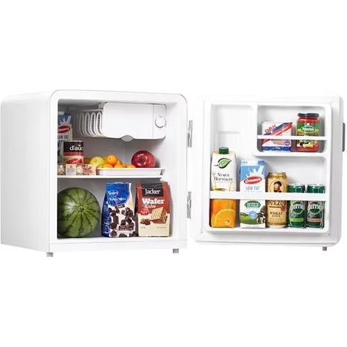 Мини-холодильник Midea экономичный + Доставкай