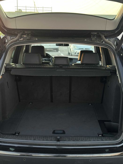 BMW X3 2.0 xDrive20d Aut