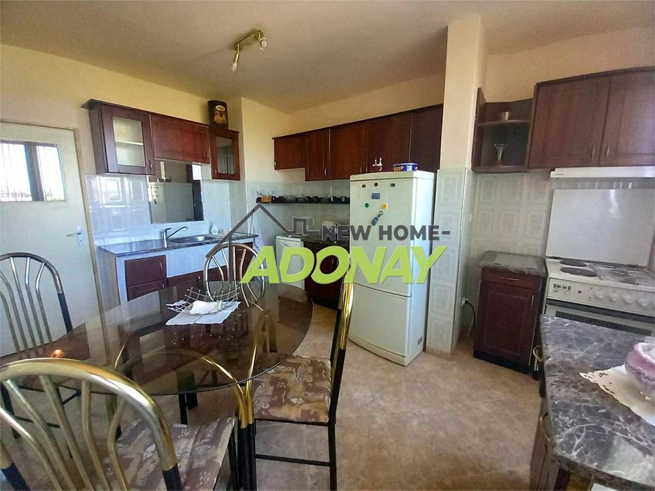 Продава се Тристаен апартамент в Пазарджик, Център - 83 кв.м за 1241 €/кв.м - Снимка #2