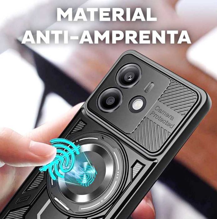 Xiaomi 15 T Pro, 12 GB/512 GB/+ Husa profesionista