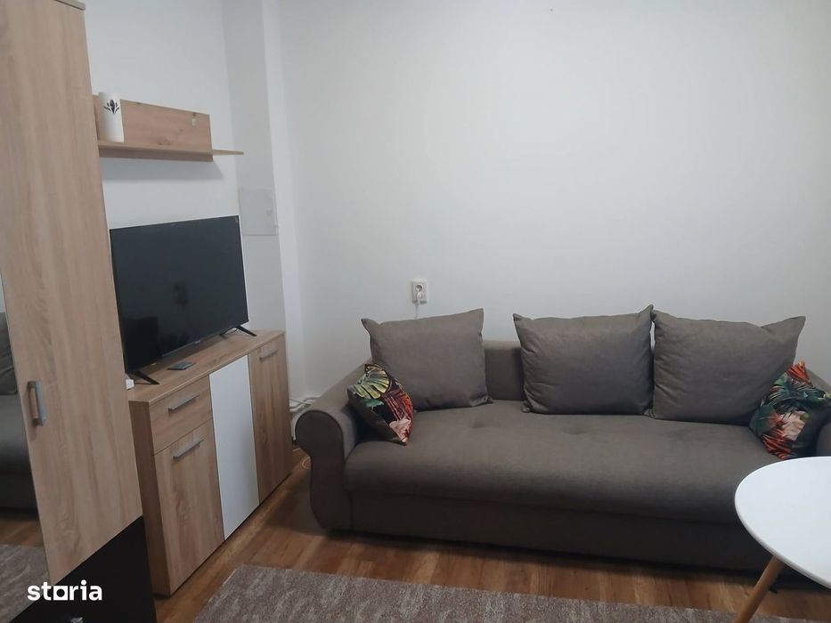 290 euro! Garsoniera, Alexandru cel bun