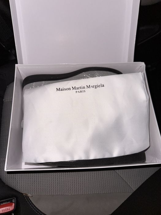 Maison Margiela пушки
