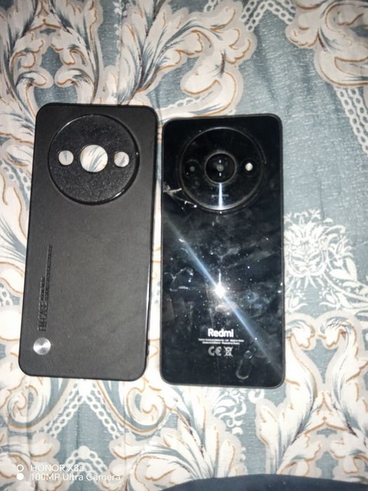 Redmi A3 kafolati 3 oy