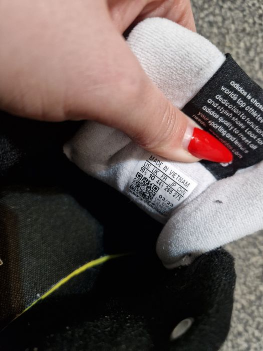 Adidas midcity low