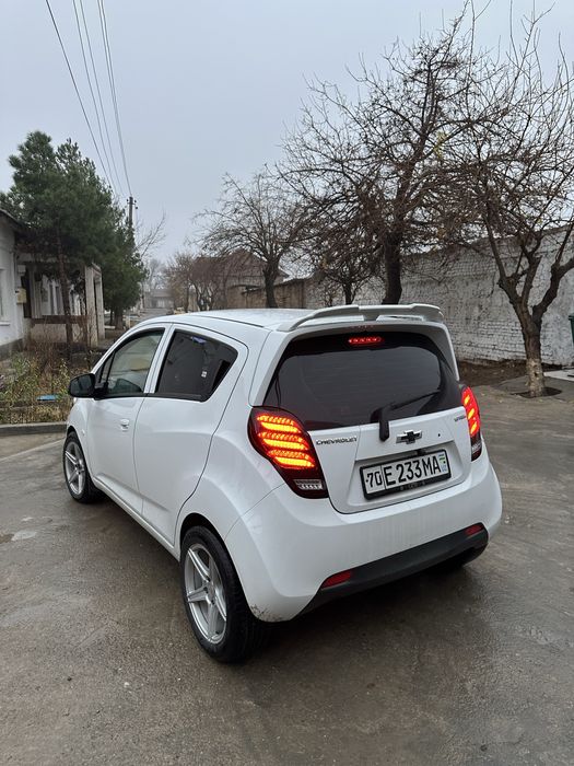 Spark sotiladi 2017 2-pozitsiya mexanik