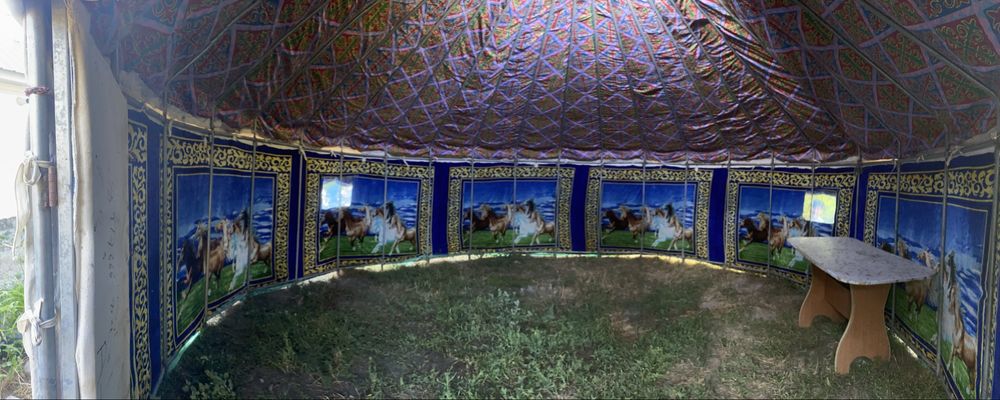 Қазақ үй сатылады размеры 5/5