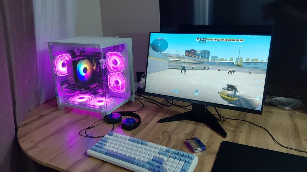 Продаю компьютер