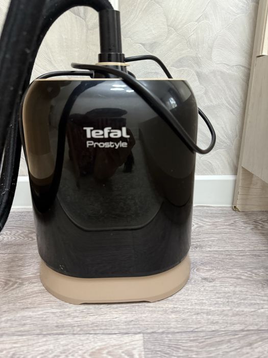 Отпариватель Tefal в отличном состоянии