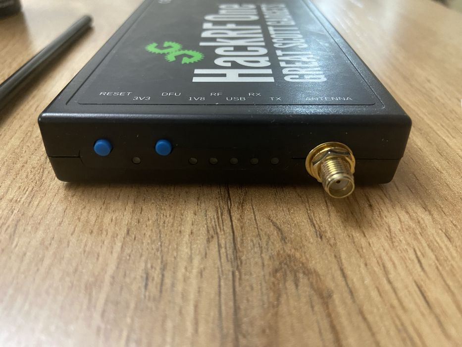 Hack rf + fleeper zero