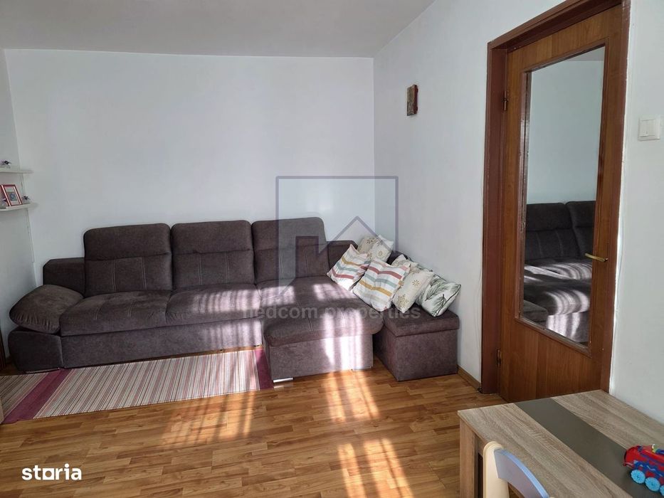 Vanzare apartament 2 camere Rahova - Barca
