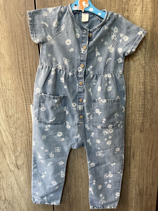 Комплекти Zara/H&М