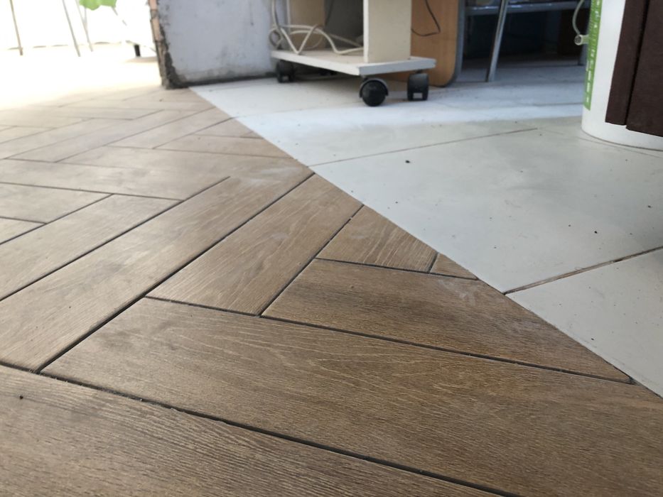 Ремонт ванных комнат