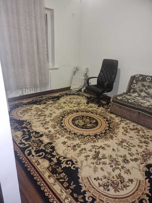 Сдается квартира 2комнаты. Прочитайте описание.