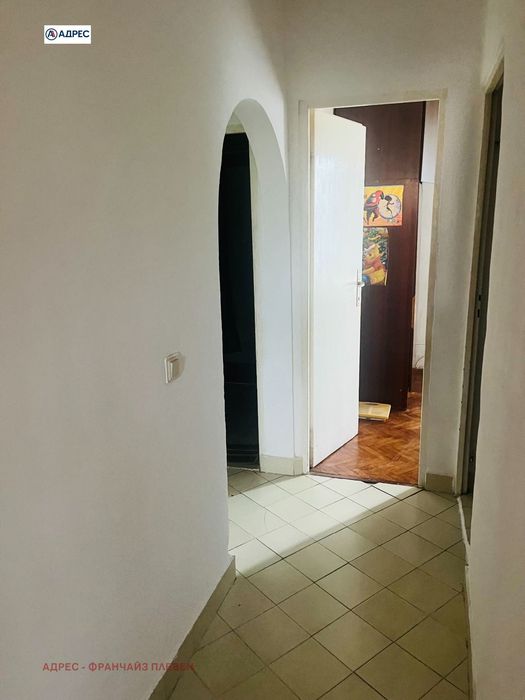 3-стаен в Плевен-Сторгозия площ 76 цена 93000 - снимка 5