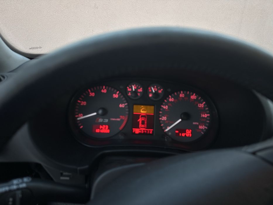 Audi a3 8l на части фулл екстри