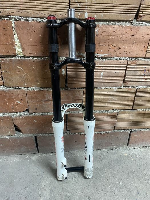 marzocchi bomber 888