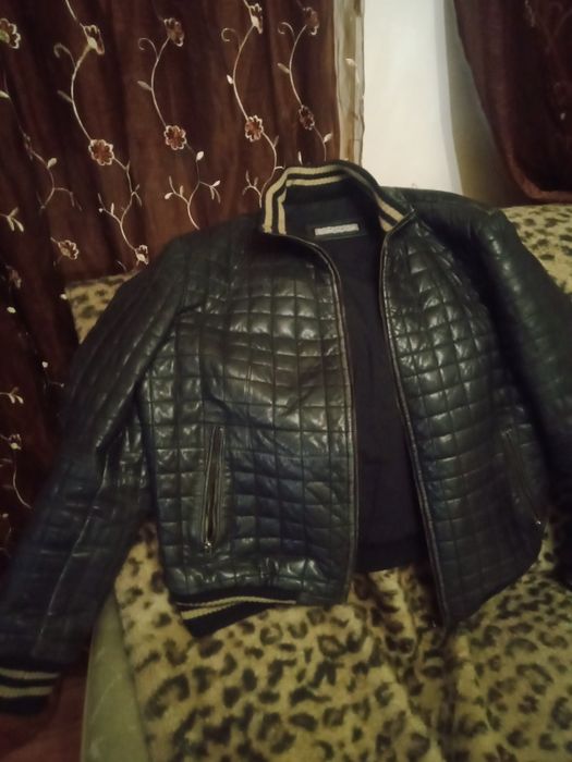 Мужские куртки ,