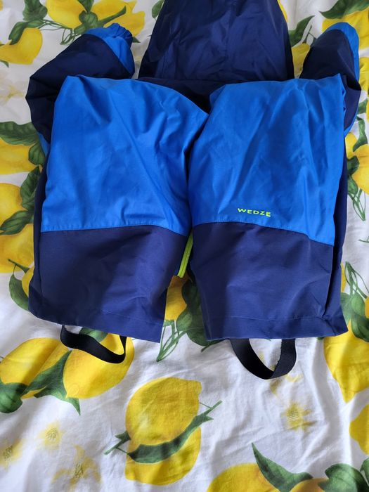 Combinezon wedze ski