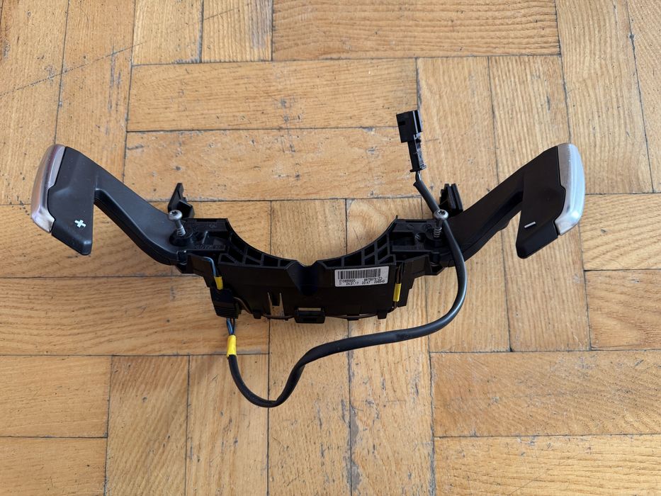 Пера смяна скорости за Пежо 208, 308, 3008, 5008, Ситроен DS