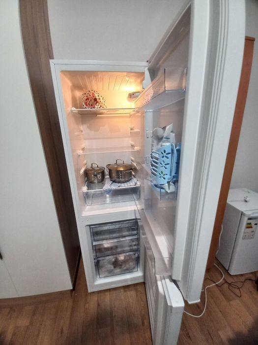 Холодильник ARG BCD-255